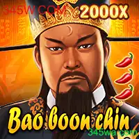 BaoBoonChin: Aventura e Estratégia no Mundo dos Jogos