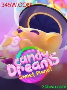 Explorando o Mundo Encantado de CandyDreams - O Jogo Mágico do Momento