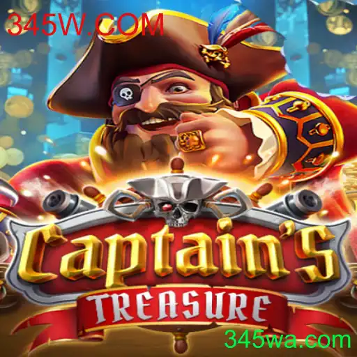 CaptainssTreasure: Explorando o Mundo dos Tesouros Náuticos