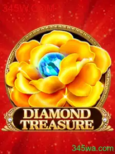 Explorando o Mundo Fascinante de Diamondtreasure: Instruções e Regras