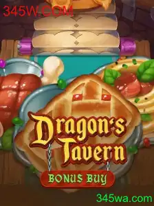 Descubra o Mundo de Aventuras em DragonsTavern