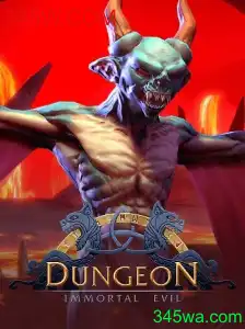 Explorando o Novo Jogo Dungeon: Aventura Estratégica com 345W.COM