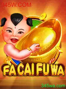 Descubra o Fascinante Jogo FaCaiFuWa