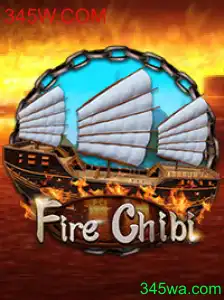 Explore o Fascinante Mundo de FireChibi com 345W.COM