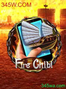 FireChibiM: A Nova Sensação de Jogos em 345W.COM