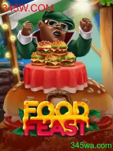 Explorando o Universo Gastronômico de FoodFeast