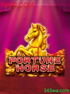 FortuneHorse: Um Mergulho no Universo do Jogo de Azar