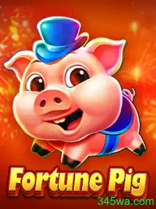 FortunePig: Uma Nova Aventura de Estrategia no Universo dos Jogos