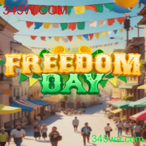 Descubra FreedomDay: O Jogo que Está Transformando a Experiência de Gaming