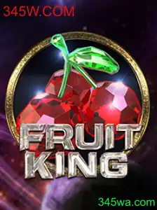 Descubra o Fascinante Mundo de FruitKing e a Plataforma 345W.COM