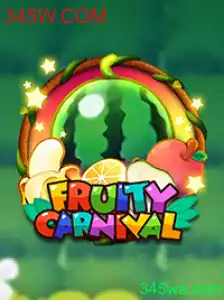 FruityCarnival: O Vibrante Mundo dos Jogos Online
