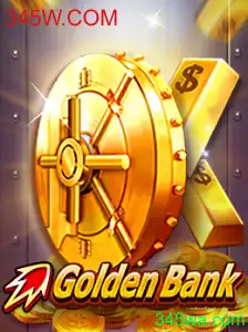 GoldenBank: A Revolução no Mundo dos Jogos Online