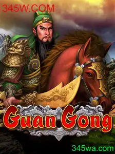 Descobrindo GuanGong: Um Novo Horizonte no Mundo dos Jogos