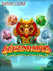 Descubra o Empolgante Jogo Legendary5