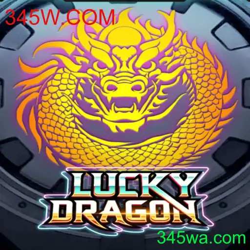 Descubra o Mundo Encantado de LuckyDragon no 345W.COM