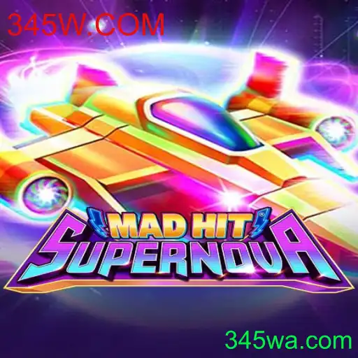 Desvendando o Mundo de MadHitSupernova: Um Jogo de Estratégia e Aventura