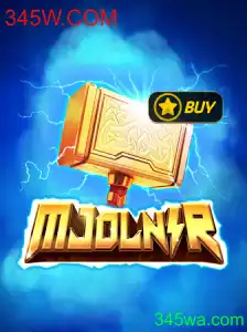 Descubra Mjolnir: O Jogo de Estratégia que Está Conquistando o Mundo