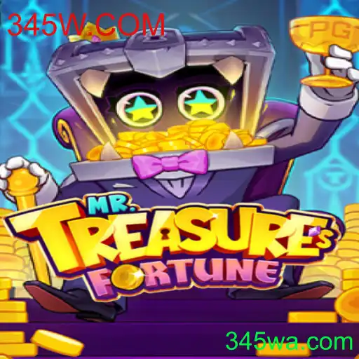 Descubra Tudo Sobre o Jogo 'MrTreasuresFortune' e Suas Regras Envolventes