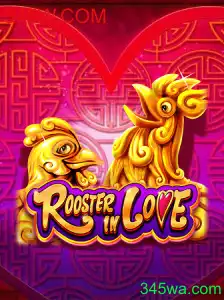 Descubra o Fascinante Mundo de RoosterInLove: Um Jogo Apaixonante