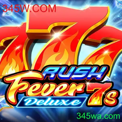 Explorando RushFever7sDeluxe: A Nova Sensação dos Jogos de Cassino