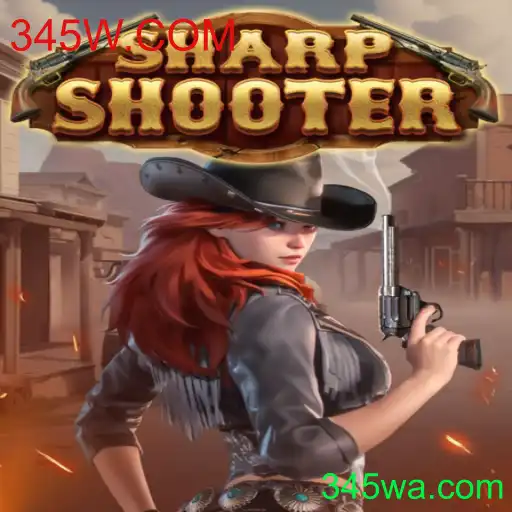 Explorando o Jogo Sharpshooter e a Plataforma 345W.COM