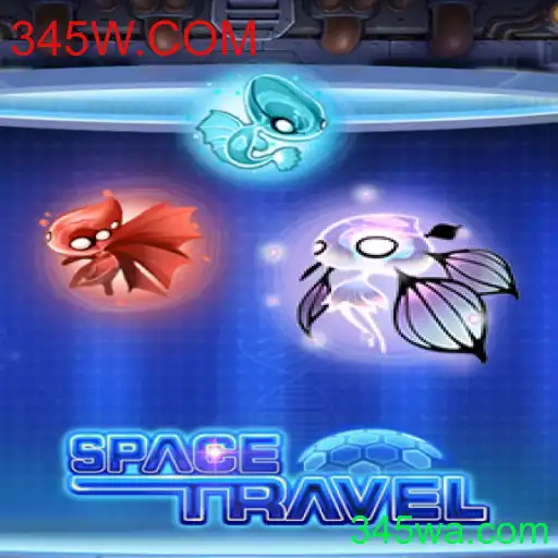 SpaceTravel: Explorando o Universo com 345W.COM
