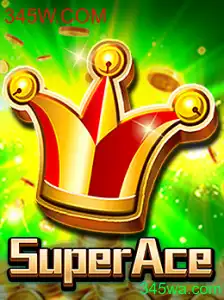 Descubra SuperAce: O Jogo de Estratégia e Aventura Imperdível