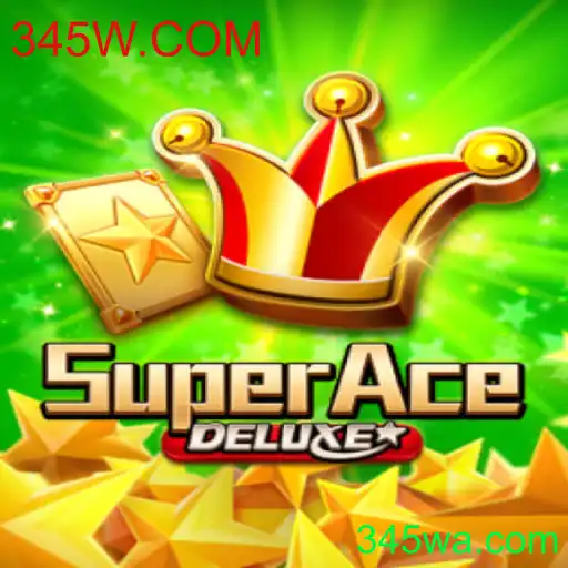 Explorando SuperAceDeluxe: Um Novo Horizonte no Mundo dos Jogos