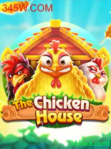 TheChickenHouse: Uma Aventura Inovadora Com 345W.COM