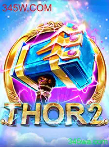 Descubra o Mundo Empolgante de Thor2: Um Jogo de Aventura Épico